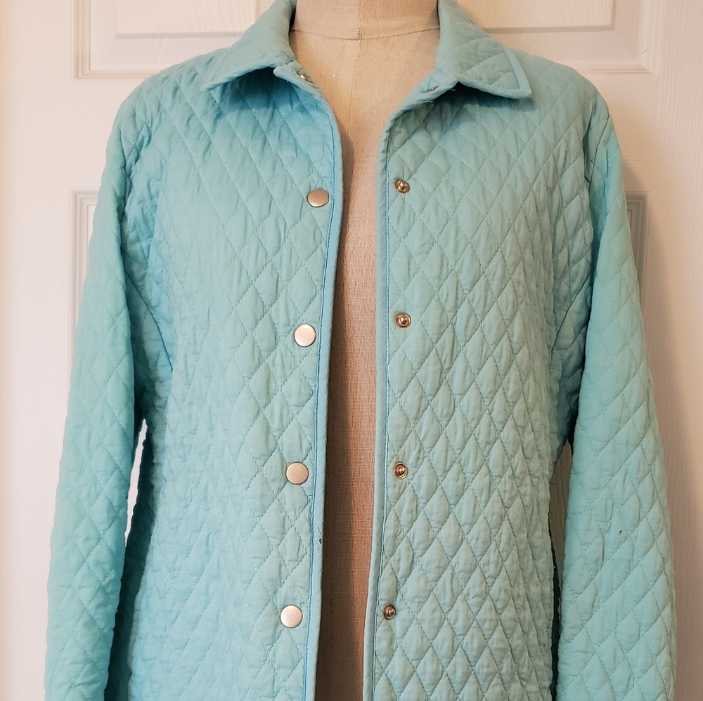 Women's Light Fall Jacket Size Small - image 1